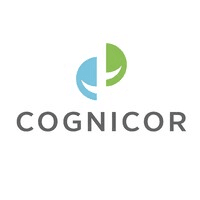 CogniCor logo