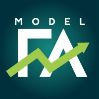 Model FA logo