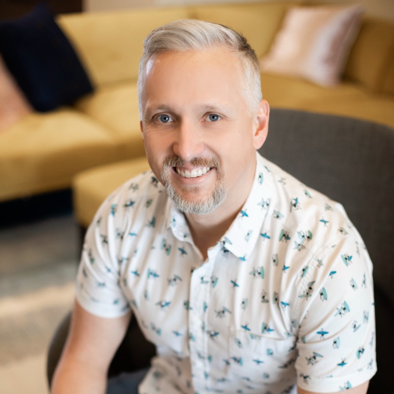 Derek N.H. Notman, CFP®